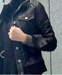 REI RISEE | ライダースジャケット