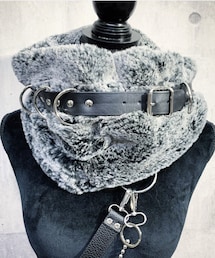 ニュリカデリック | マフラー