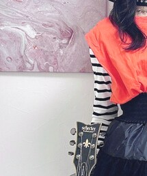 AZUL by moussy | Tシャツ/カットソー