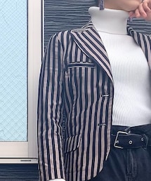 JILKY | テーラードジャケット