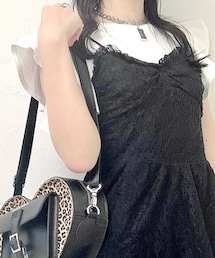 パレット | ワンピース