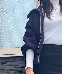 GU | ニット/セーター