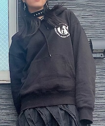 Cakes n' Ale | パーカー