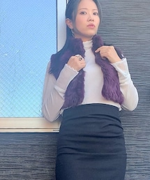 Ageha sabbath | その他アウター