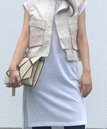 COMME CA ISM | Tシャツ/カットソー