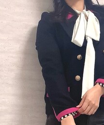 JUICY COUTURE | ジャケット/アウター