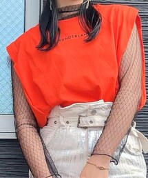 寺内 | Tシャツ/カットソー