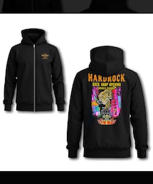 Hard Rock Cafe | パーカー