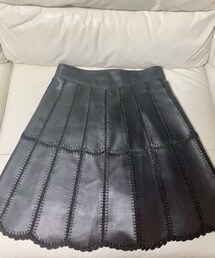 IMPORT | スカート