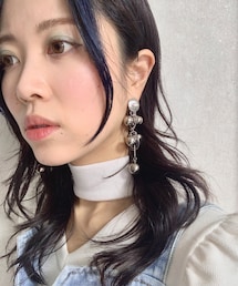 CIAOPANIC | ピアス（両耳用）