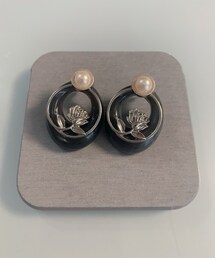 no brand | ピアス（両耳用）