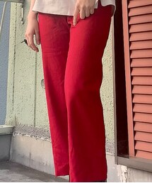 PATRIZIA-PEPE | パンツ