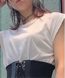 COMME CA ISM | Tシャツ/カットソー