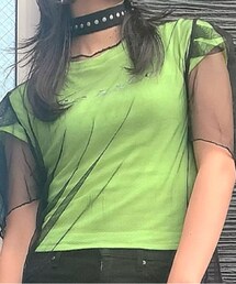 MAX&Co. | Tシャツ/カットソー