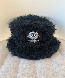 PSYCHONATION | ハット