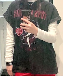 cps chaps | Tシャツ/カットソー