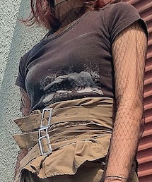 RIZE | Tシャツ/カットソー