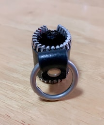 ニュリカデリック | リング