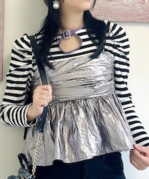 Libby&Rose | キャミソール