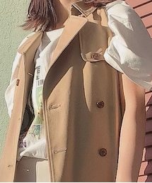 epolene | トレンチコート