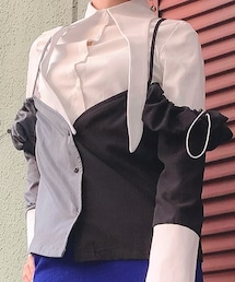 LONDA | シャツ/ブラウス