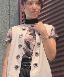 MONKI | Tシャツ/カットソー