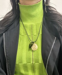 mako | ネックレス