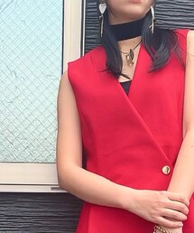 ZARA | ベスト