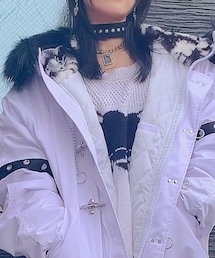 SAGIDOOLS | ニット/セーター