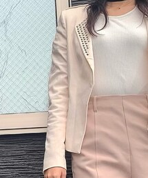 H&M DIVIDED | テーラードジャケット