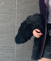 ROSE BUD | ジャケット/アウター