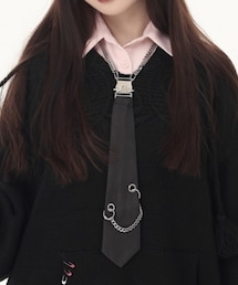 present | ネクタイ