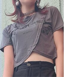 Dleepy Town | Tシャツ/カットソー