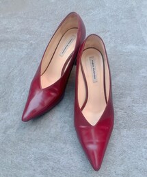 FABIO RUSCONI | パンプス