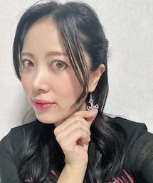 十字架ピアス | ピアス（両耳用）