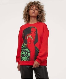 H&M DIVIDED | スウェット