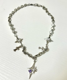 Y2Kなネックレス | ネックレス