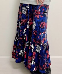 HYSTERIC GLAMOUR | スカート