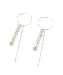 LAKOLE | ピアス（両耳用）