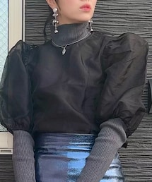 H&M DIVIDED | トップス