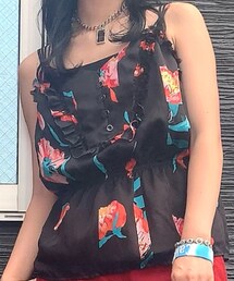 GAP | シャツ/ブラウス