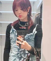 ROSEAPPLE STUDIO | Tシャツ/カットソー