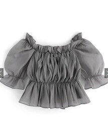 GRL | シャツ/ブラウス