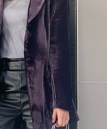 ANNE KLEIN | テーラードジャケット