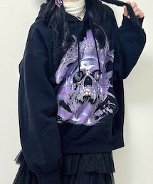 H&M DIVIDED | パーカー