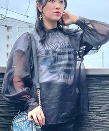 Hard Rock Cafe | Tシャツ/カットソー