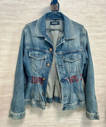 DIESEL | デニムジャケット