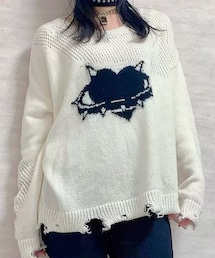 SAGIDOOLS | ニット/セーター