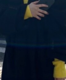 22 | ノーカラーコート