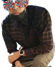 UNIQLO | シャツ/ブラウス